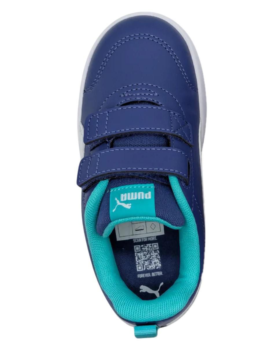 Tenis Puma para niño