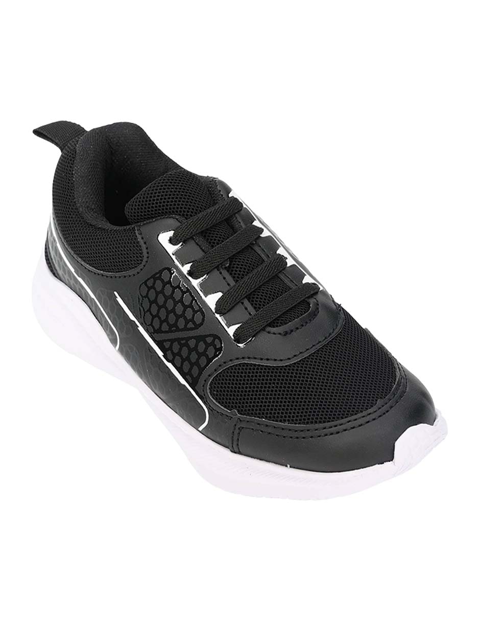 Tenis para entrenamiento X10 de niño