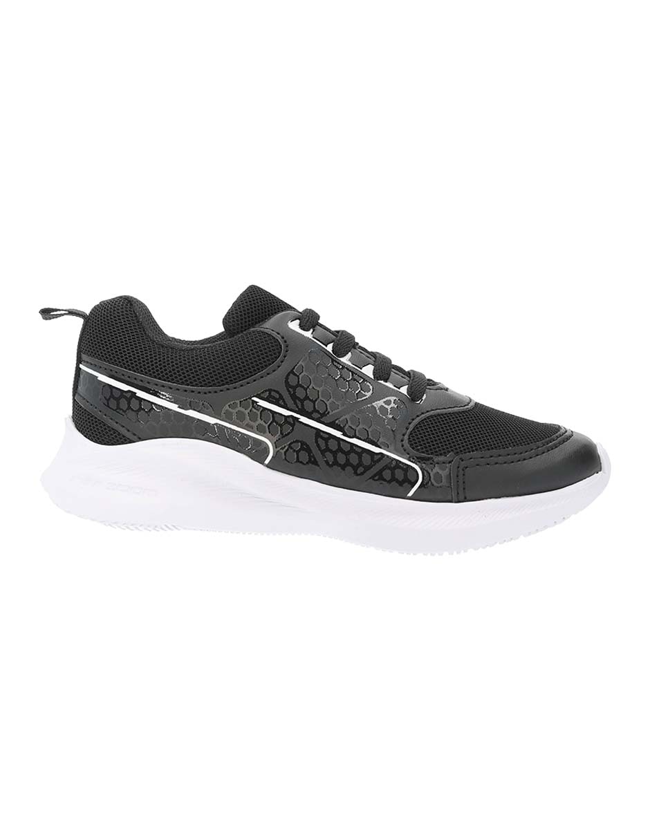 Tenis para entrenamiento X10 de niño