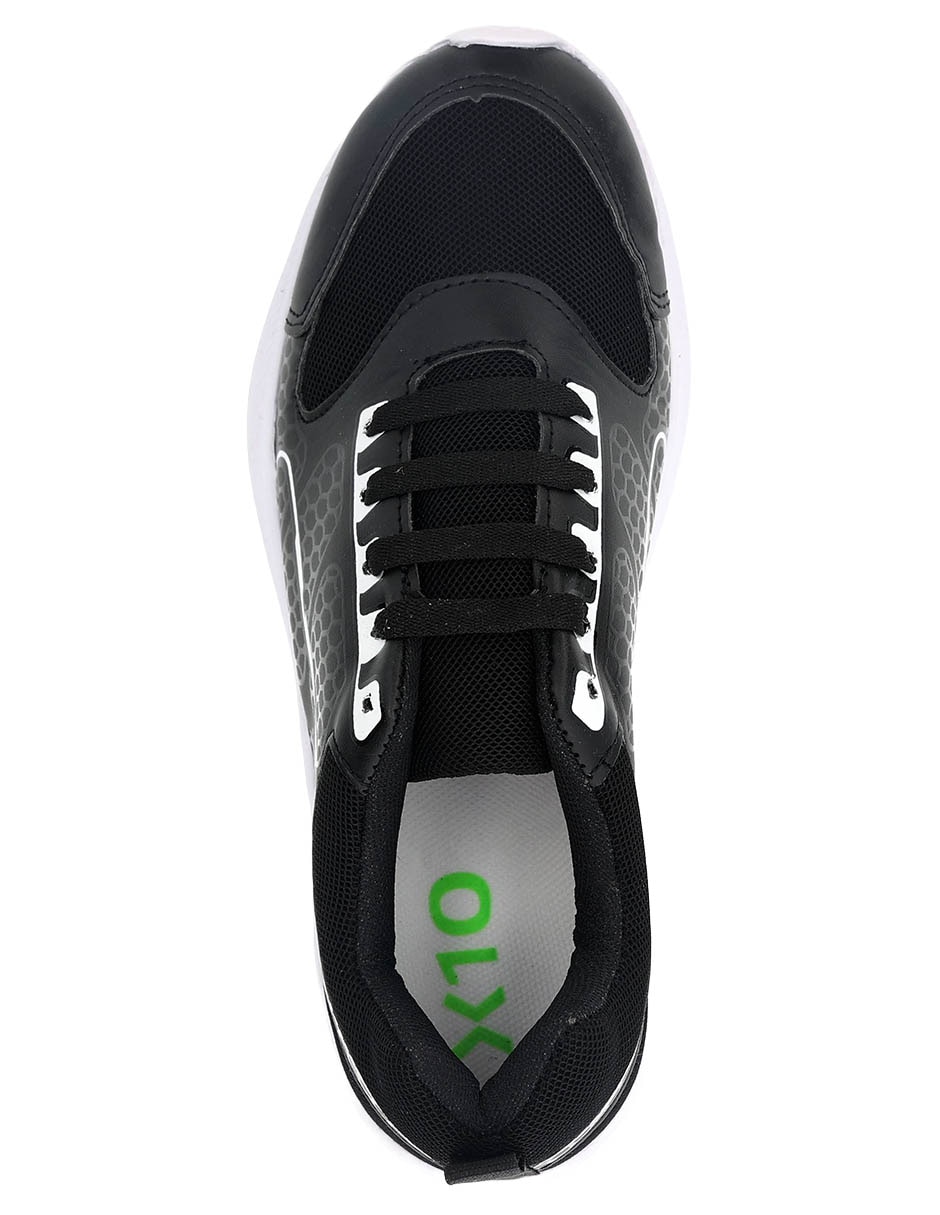 Tenis para entrenamiento X10 para niño