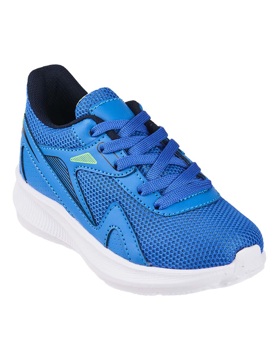 Tenis para entrenamiento X10 de niño
