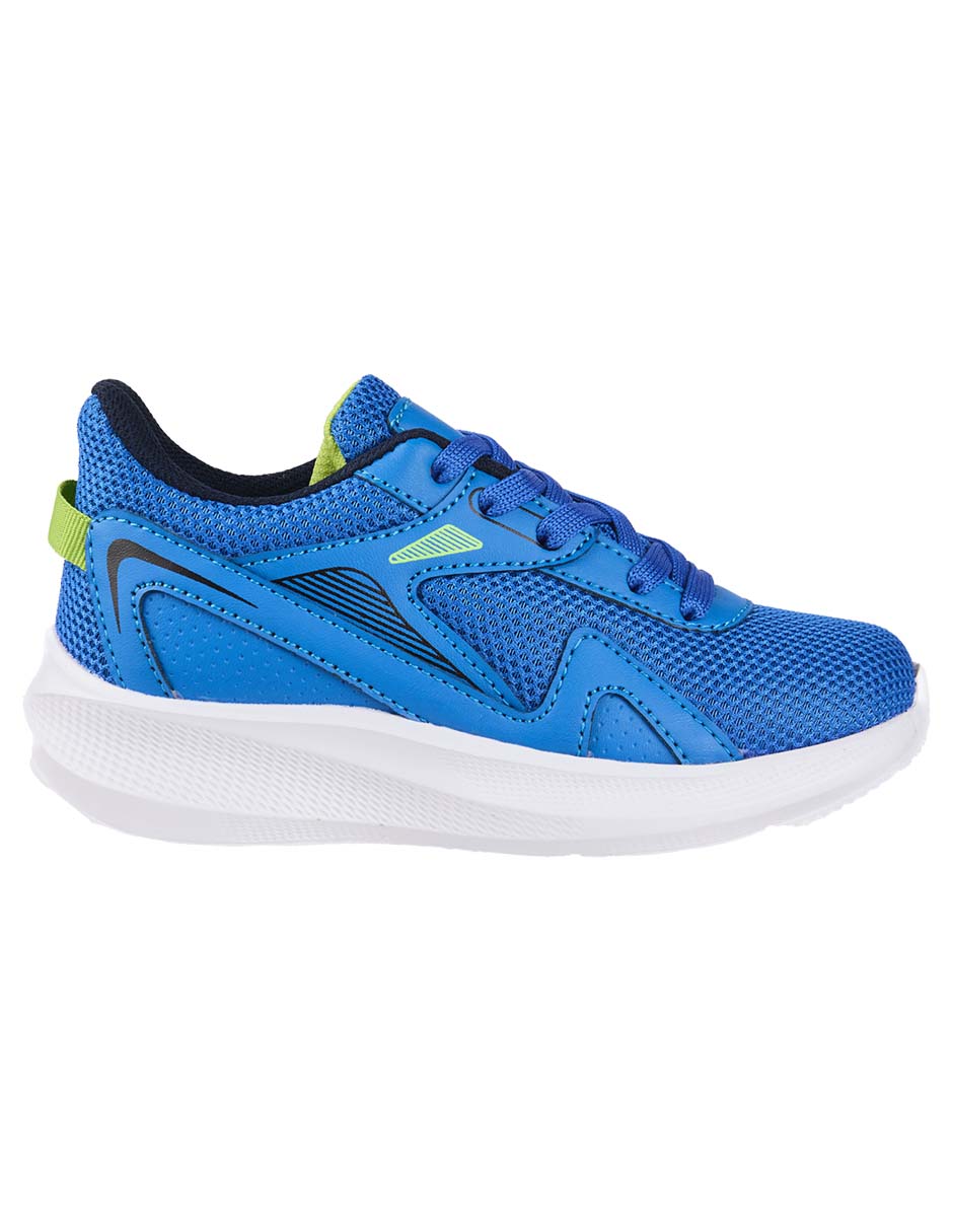 Tenis para entrenamiento X10 de niño