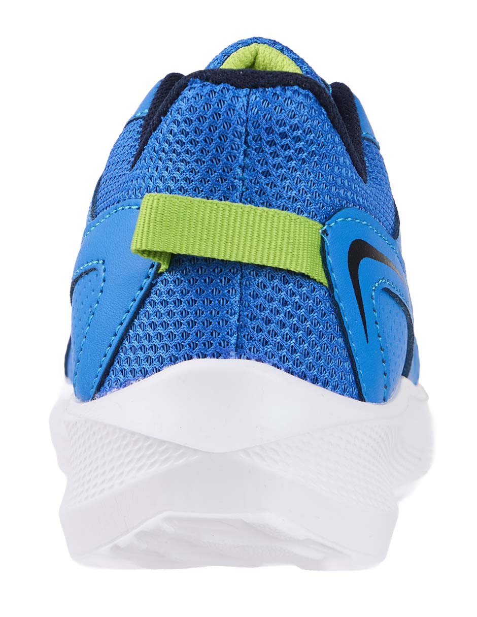 Tenis para entrenamiento X10 de niño