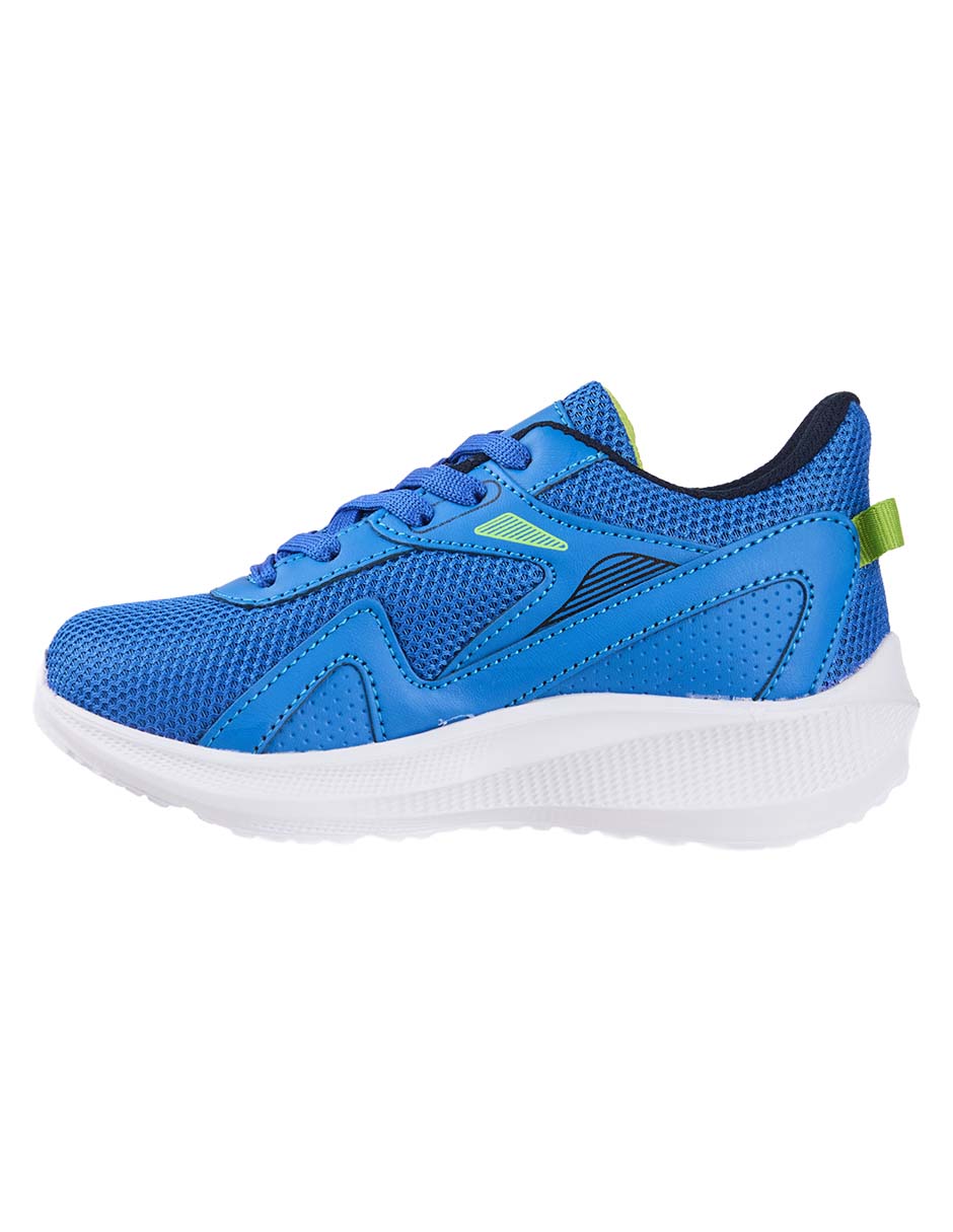 Tenis para entrenamiento X10 de niño