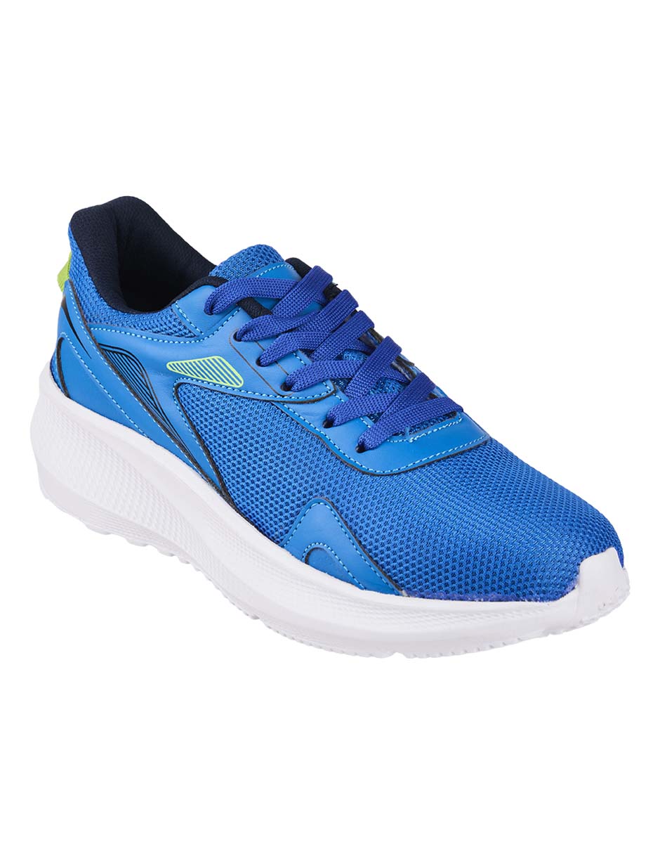 Tenis para entrenamiento X10 de niño