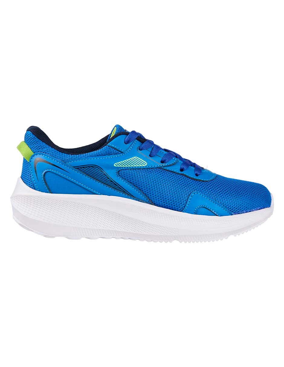 Tenis para entrenamiento X10 de niño
