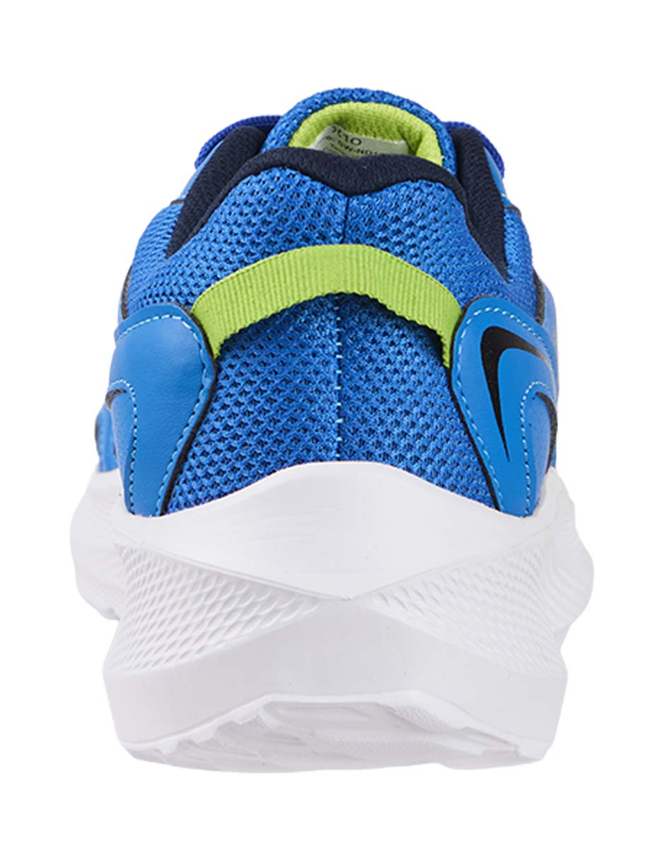 Tenis para entrenamiento X10 de niño