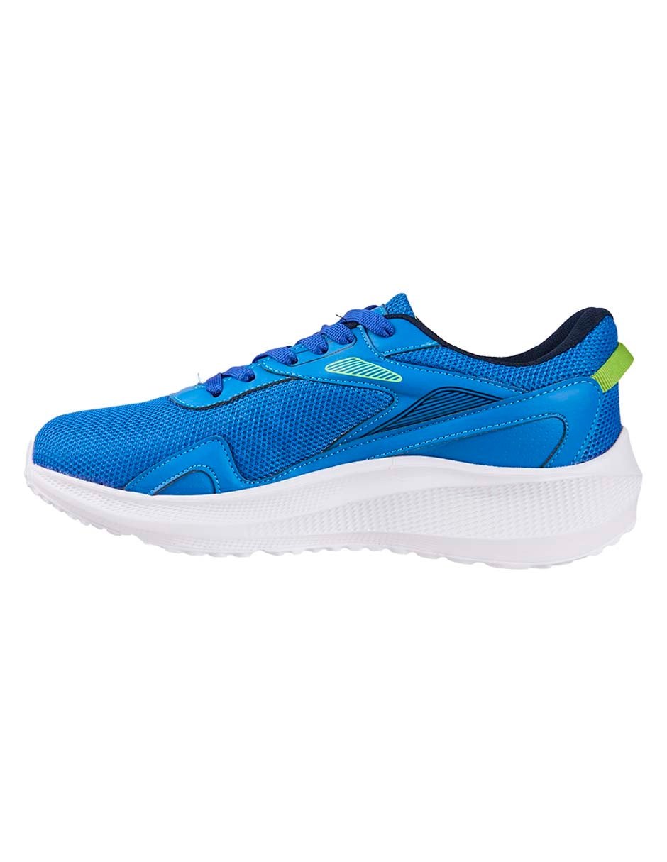 Tenis para entrenamiento X10 de niño