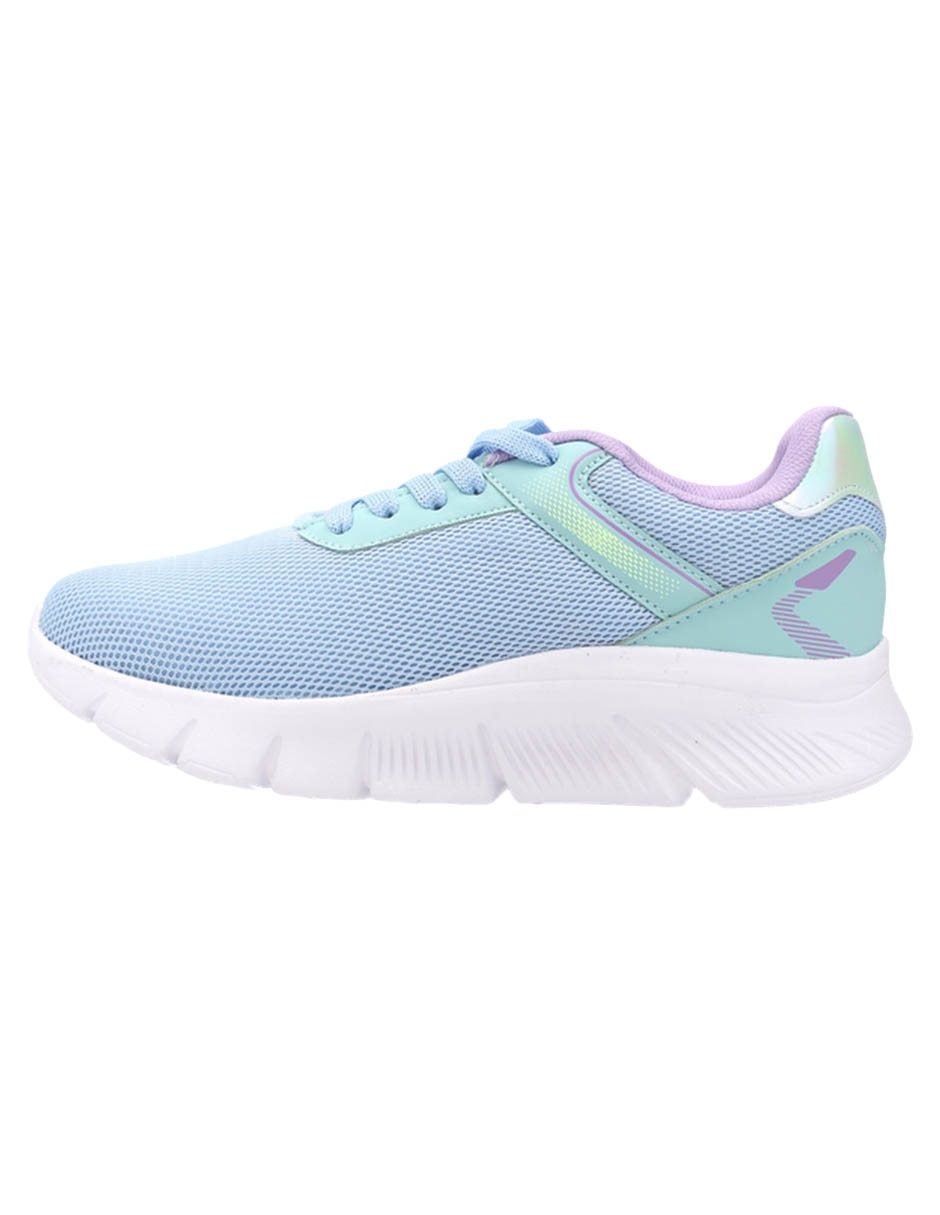 Tenis para entrenamiento para niña 1