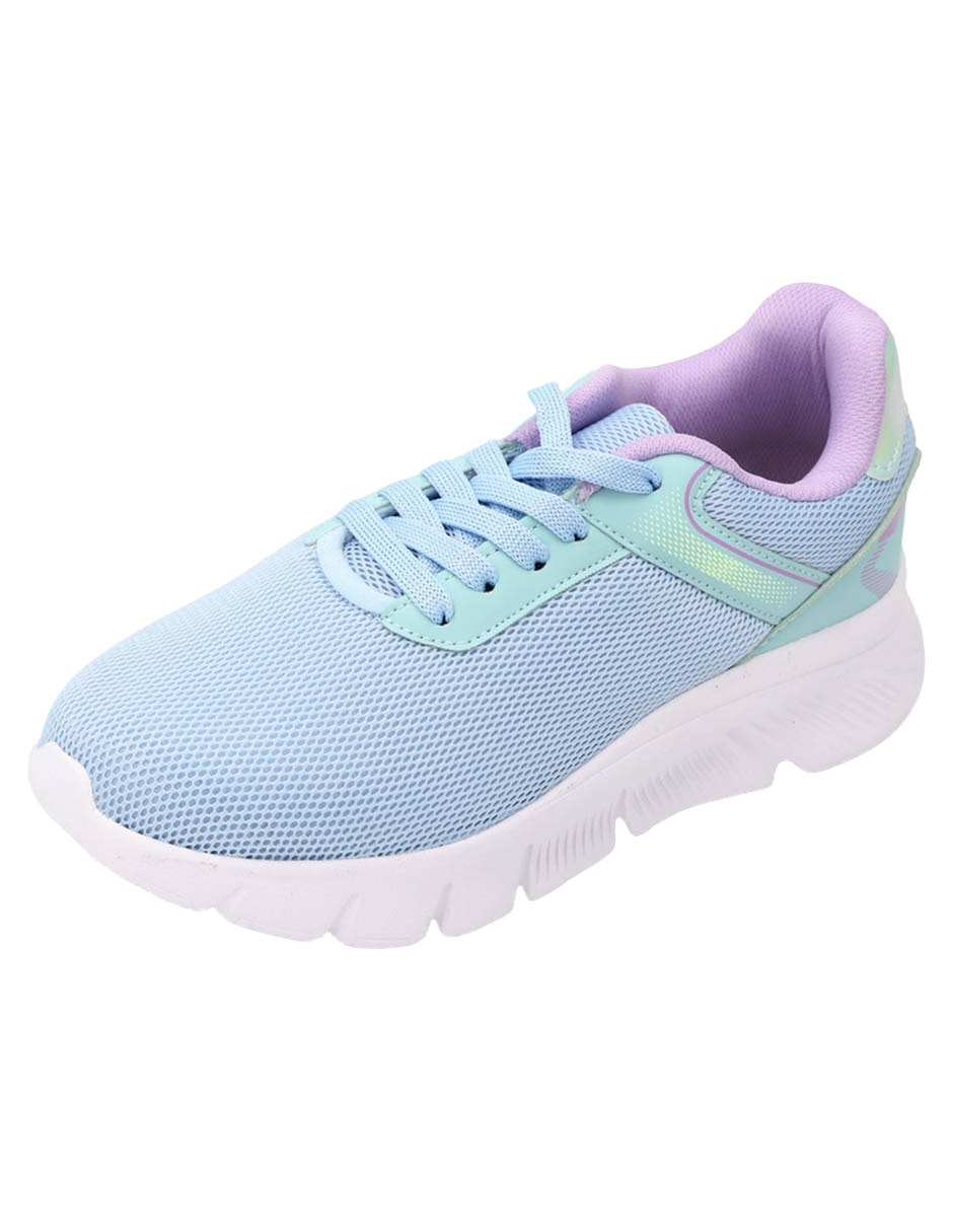Tenis para entrenamiento para niña 7