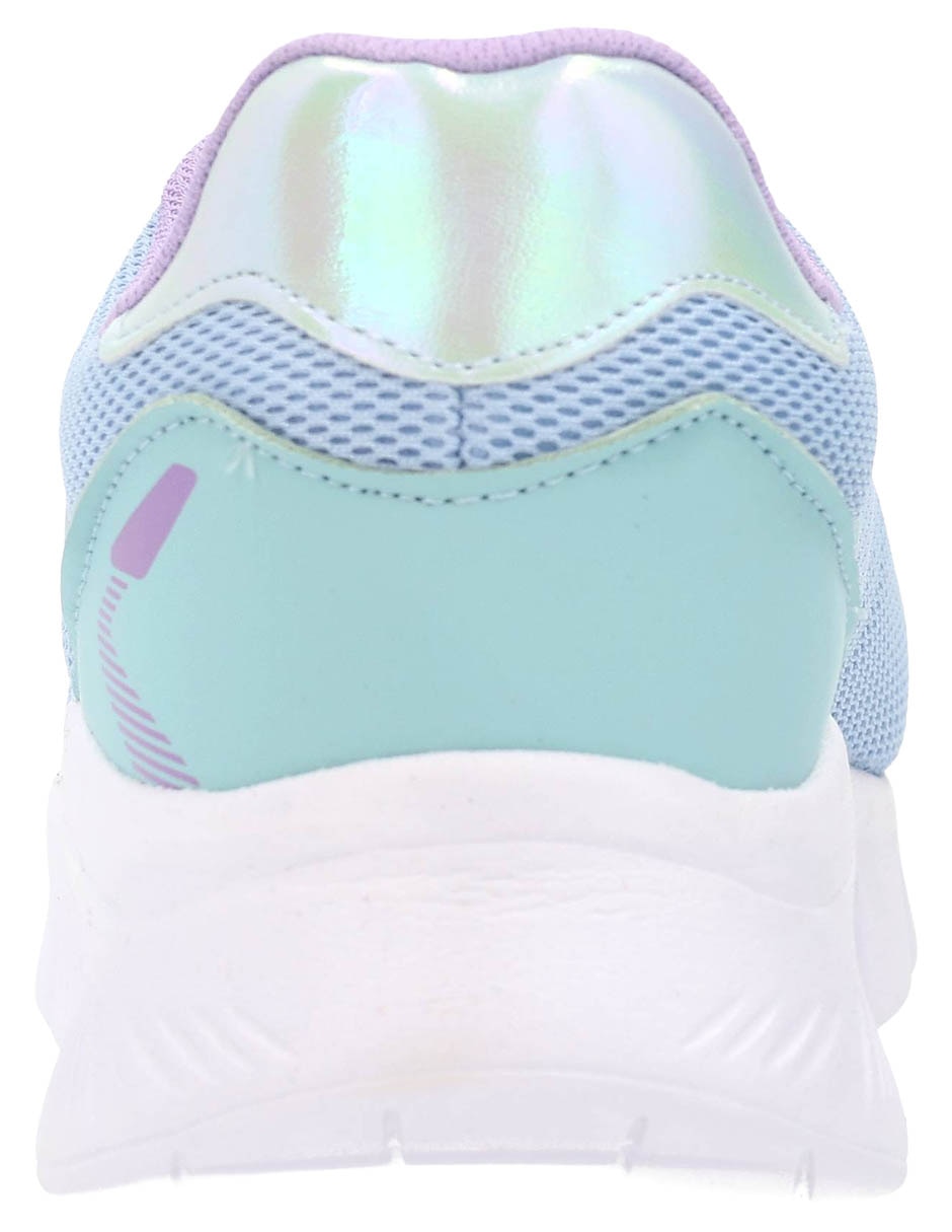 Tenis para entrenamiento para niña 8
