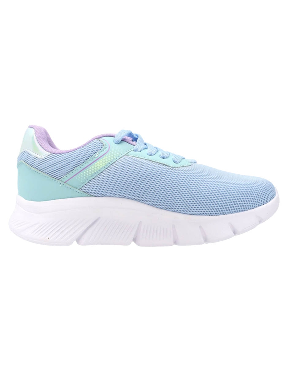 Tenis para entrenamiento para niña 9