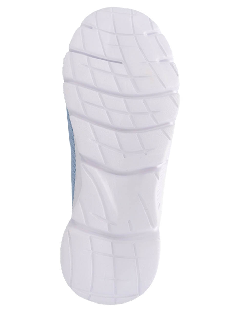 Tenis para entrenamiento para niña 11
