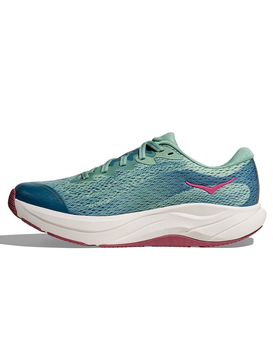 Tenis Rincon 4 Big Kids para correr Hoka de niña