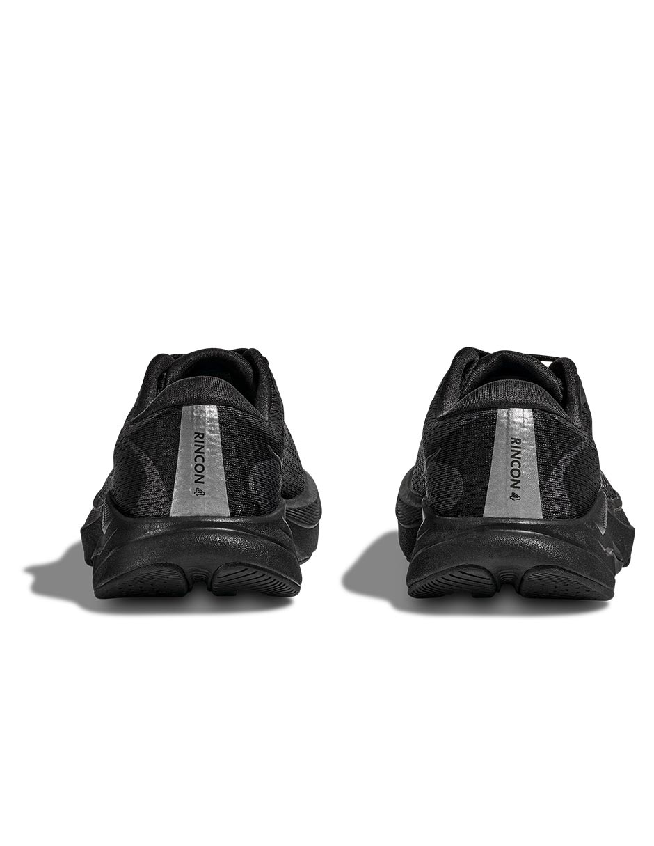 Tenis Rincon 4 Big Kids para correr Hoka unisex