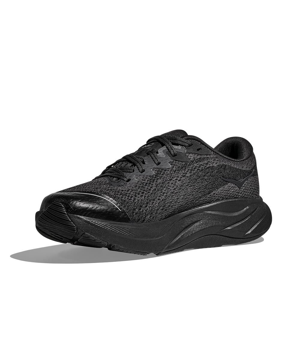 Tenis Rincon 4 Big Kids para correr Hoka unisex