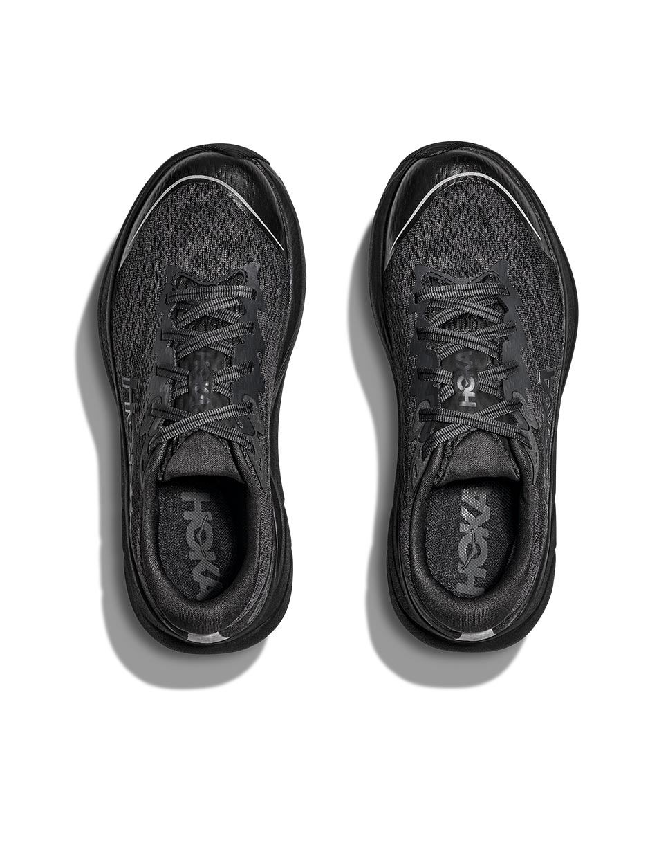 Tenis Rincon 4 Big Kids para correr Hoka unisex