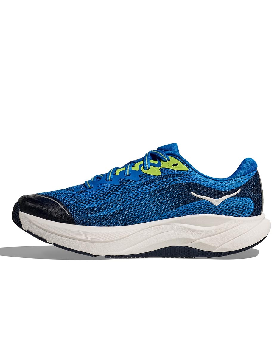 Tenis Rincon 4 Big Kids para correr Hoka de niño