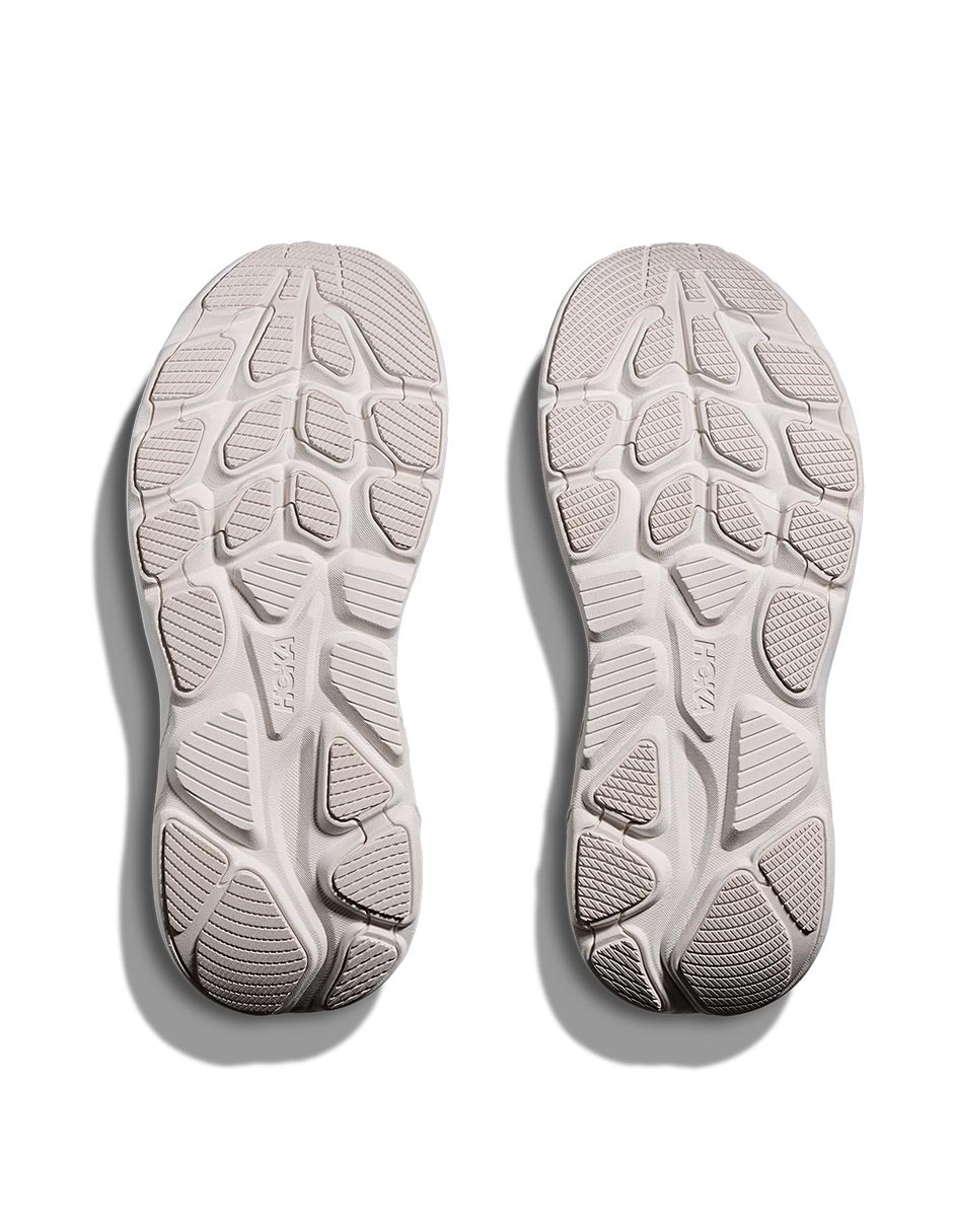 Tenis Clifton 10 Big Kids para correr Hoka unisex