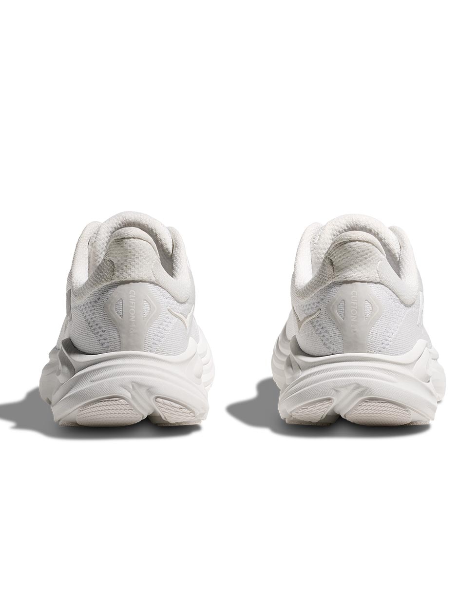Tenis Clifton 10 Big Kids para correr Hoka unisex