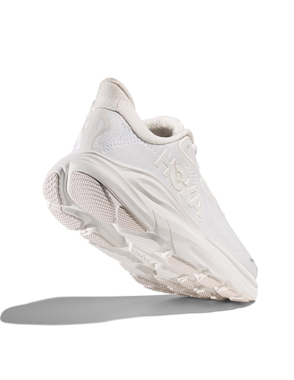 Tenis Clifton 10 Big Kids para correr Hoka unisex