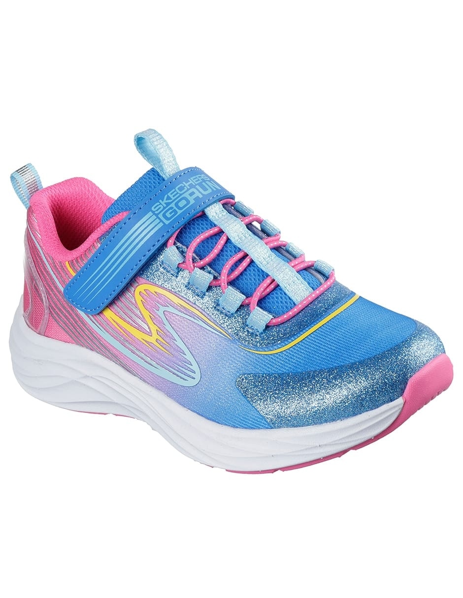 Tenis para entrenamiento Go-Run Accelerate de niña Tenis para entrenamiento Go-Run Accelerate de niña