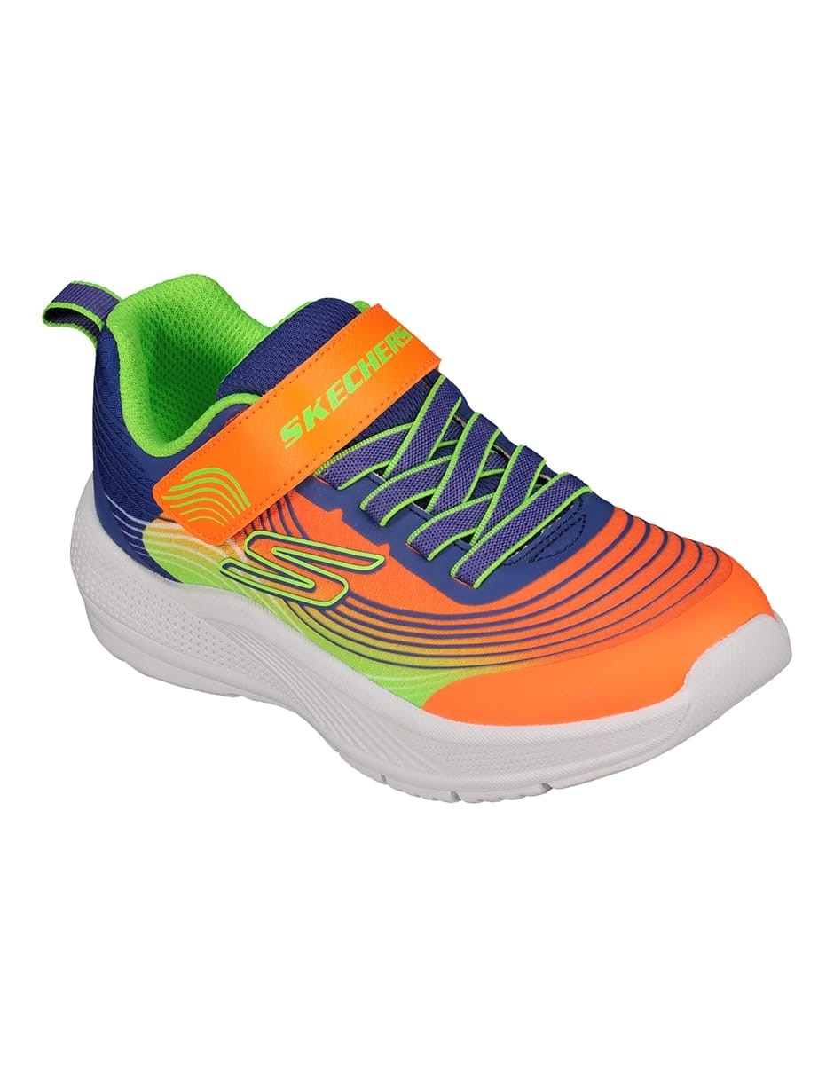 Tenis para entrenamiento Microspec Advance de niño Tenis para entrenamiento Microspec Advance de niño
