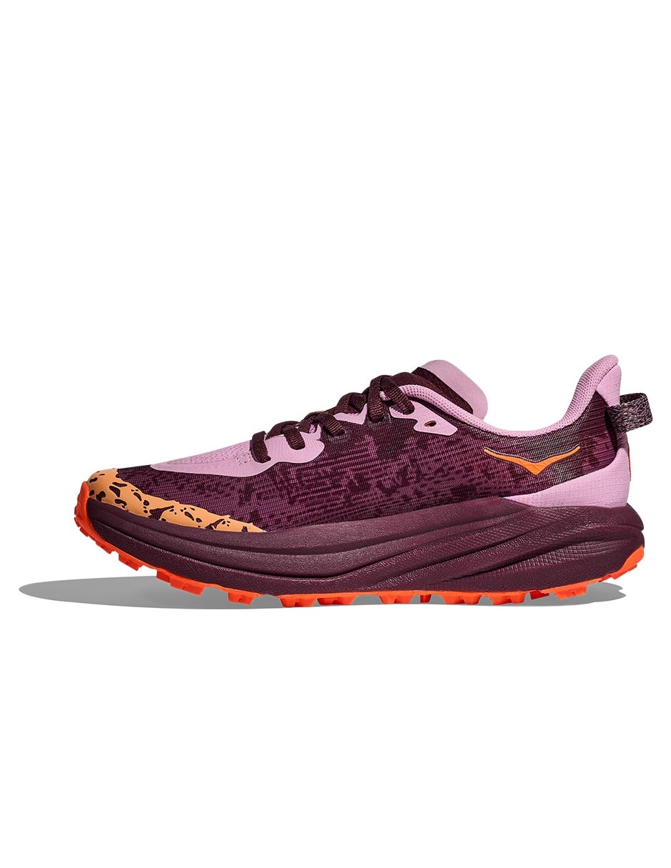 Tenis Speedgoat 6 para senderismo Hoka unisex