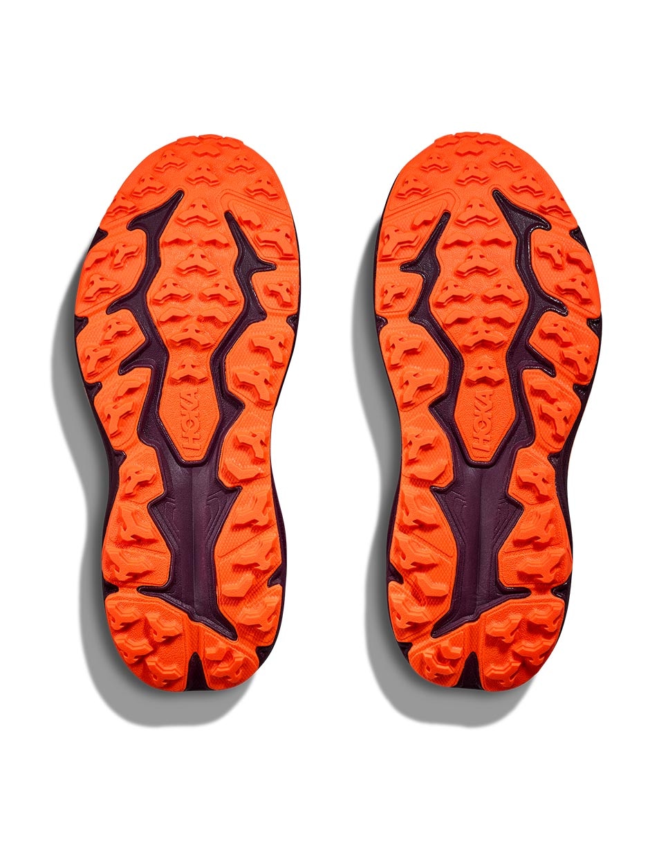 Tenis Speedgoat 6 para senderismo Hoka unisex