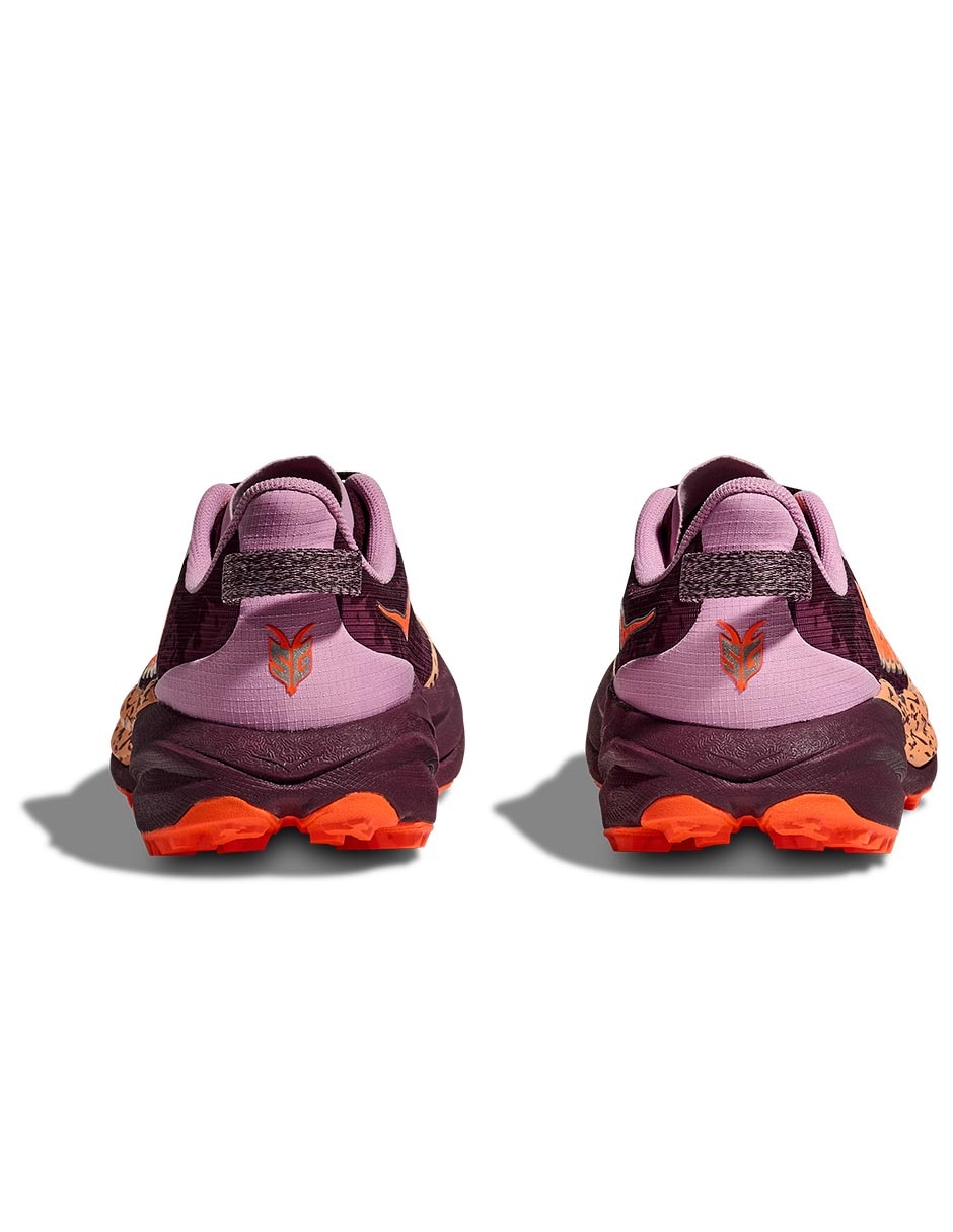 Tenis Speedgoat 6 para senderismo Hoka unisex
