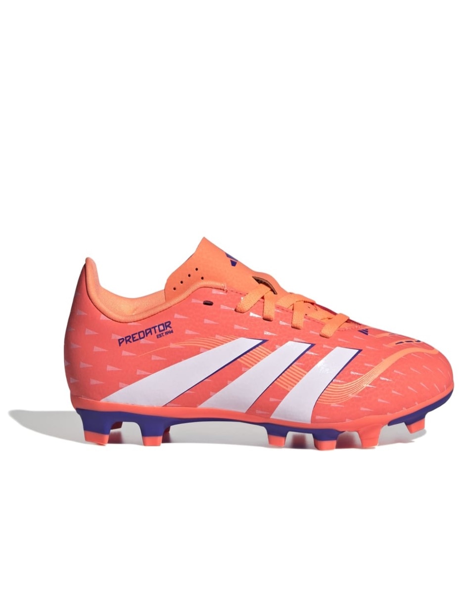 Tenis Predator para fútbol de niño Tenis Predator para fútbol de niño