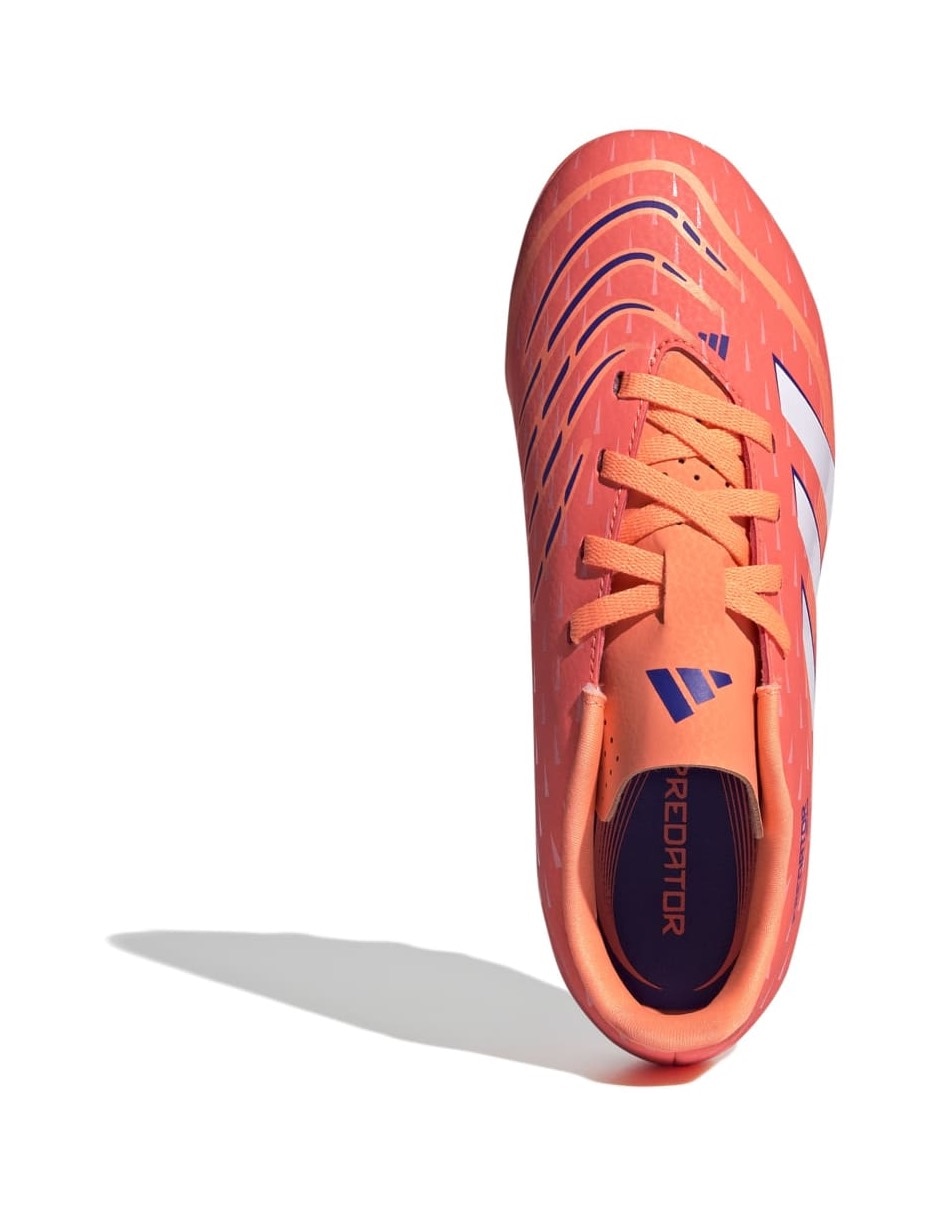 Tenis Predator para fútbol Adidas de niño