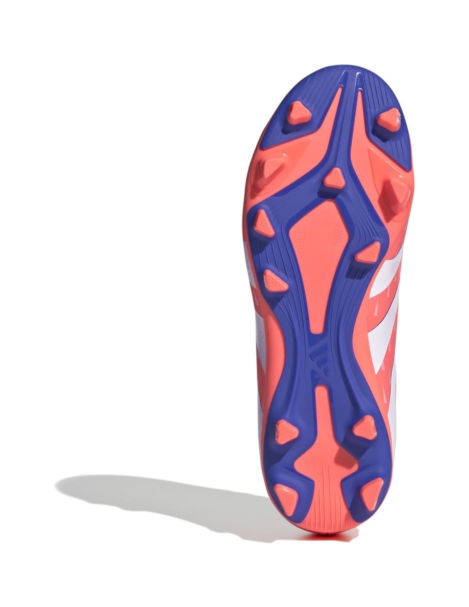 Tenis Predator para fútbol Adidas de niño