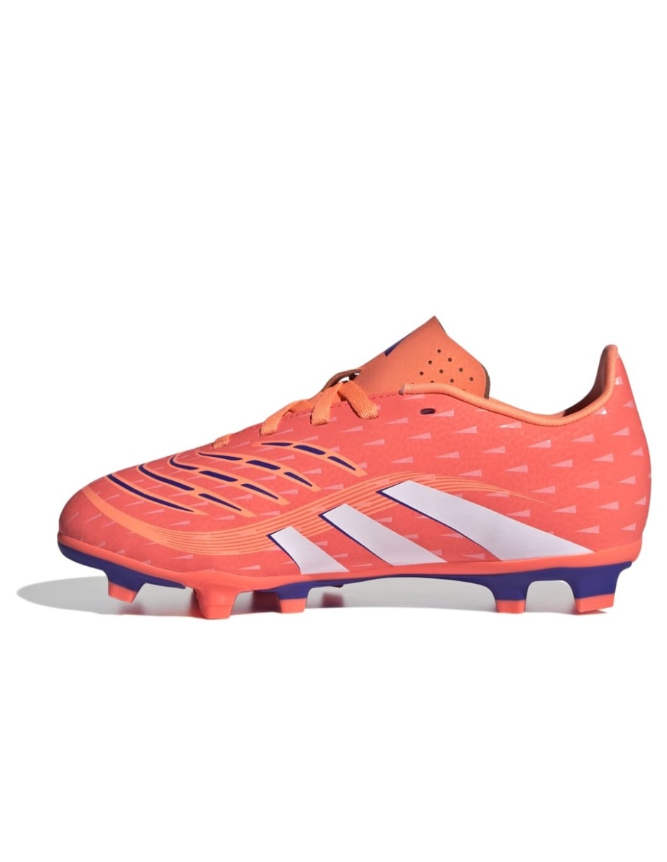 Tenis Predator para fútbol Adidas de niño