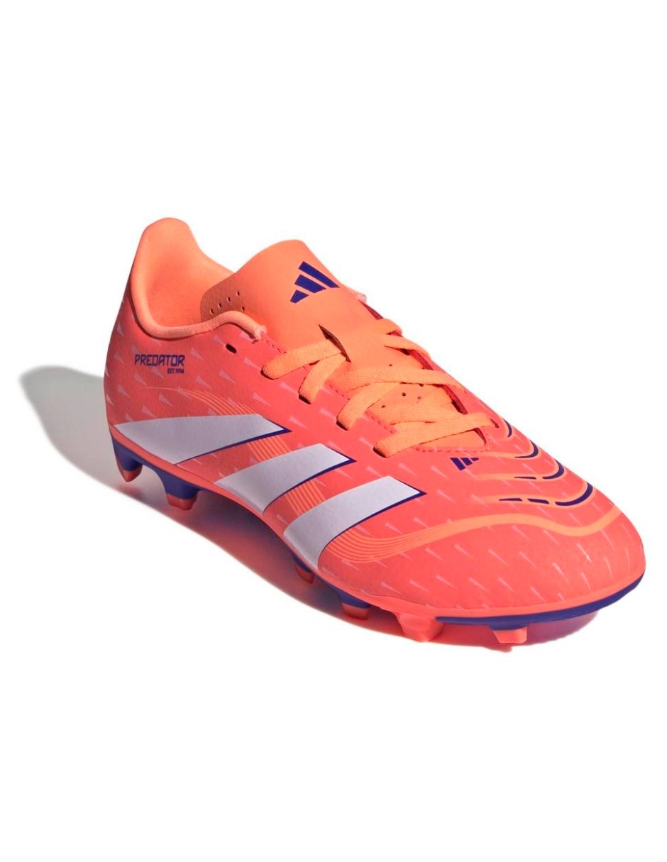 Tenis Predator para fútbol Adidas de niño