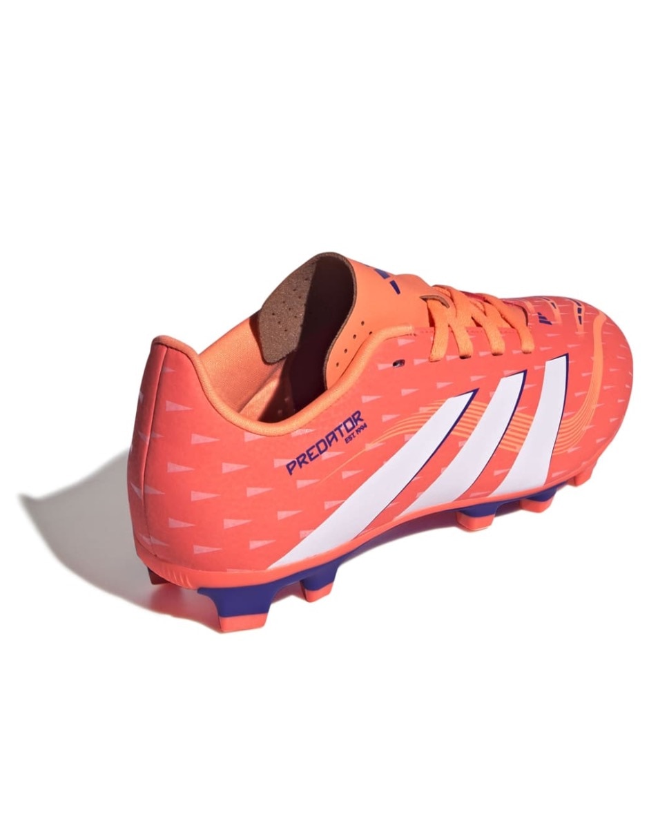 Tenis Predator para fútbol Adidas de niño