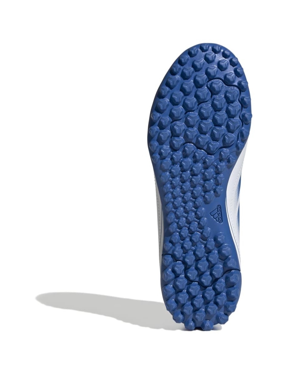 Tenis Goletto para fútbol Adidas de niño