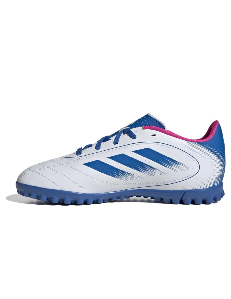Tenis Goletto para fútbol Adidas de niño