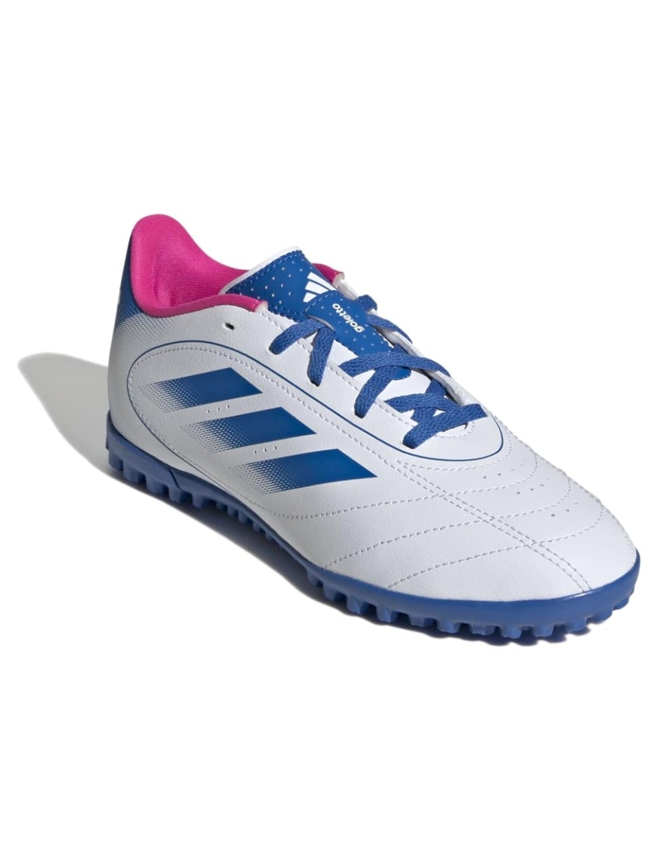 Tenis Goletto para fútbol Adidas de niño