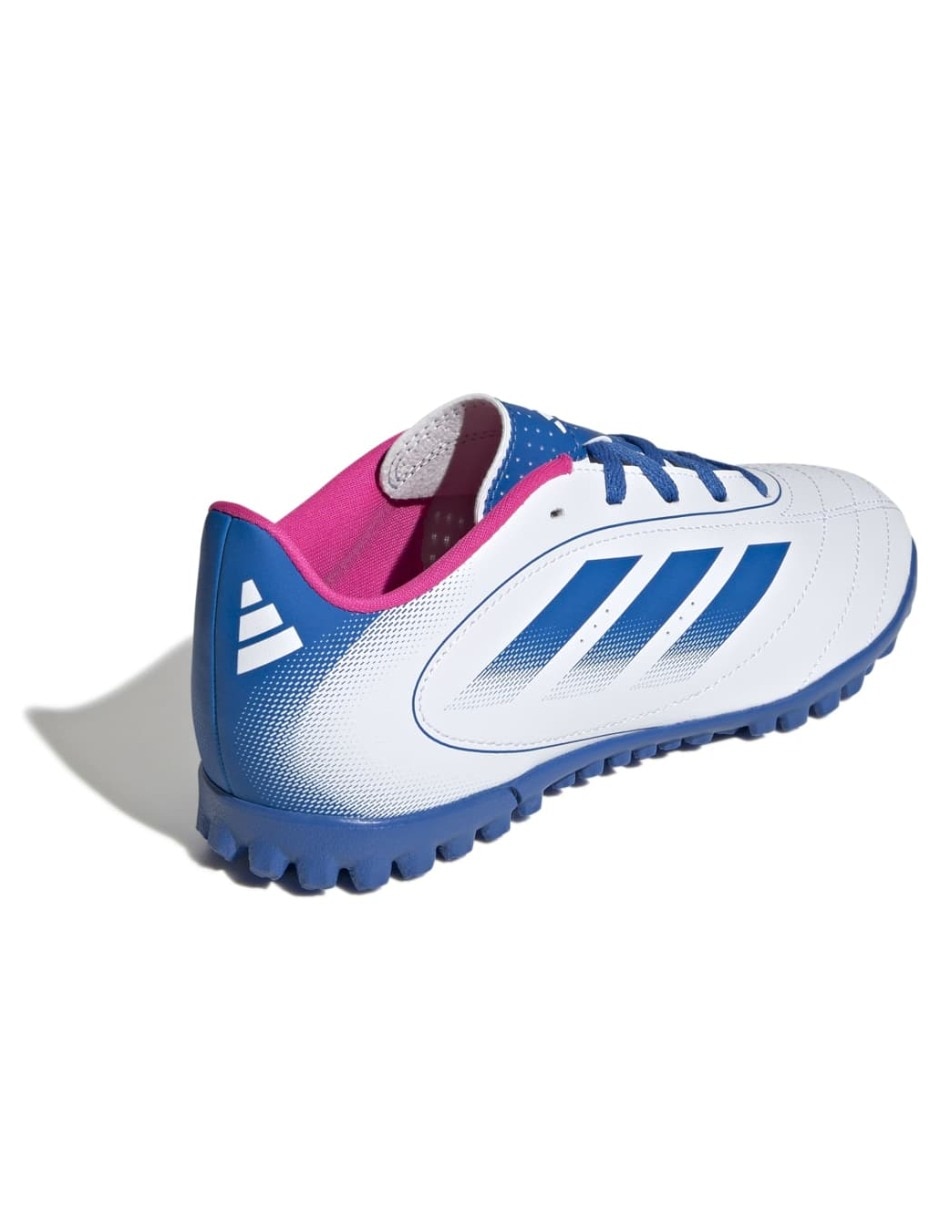 Tenis Goletto para fútbol Adidas de niño