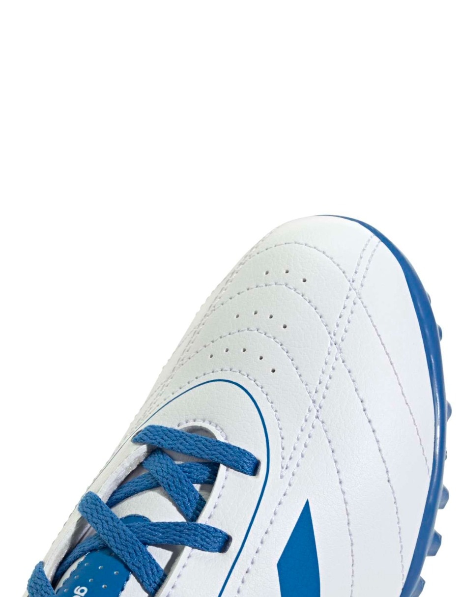Tenis Goletto para fútbol Adidas de niño