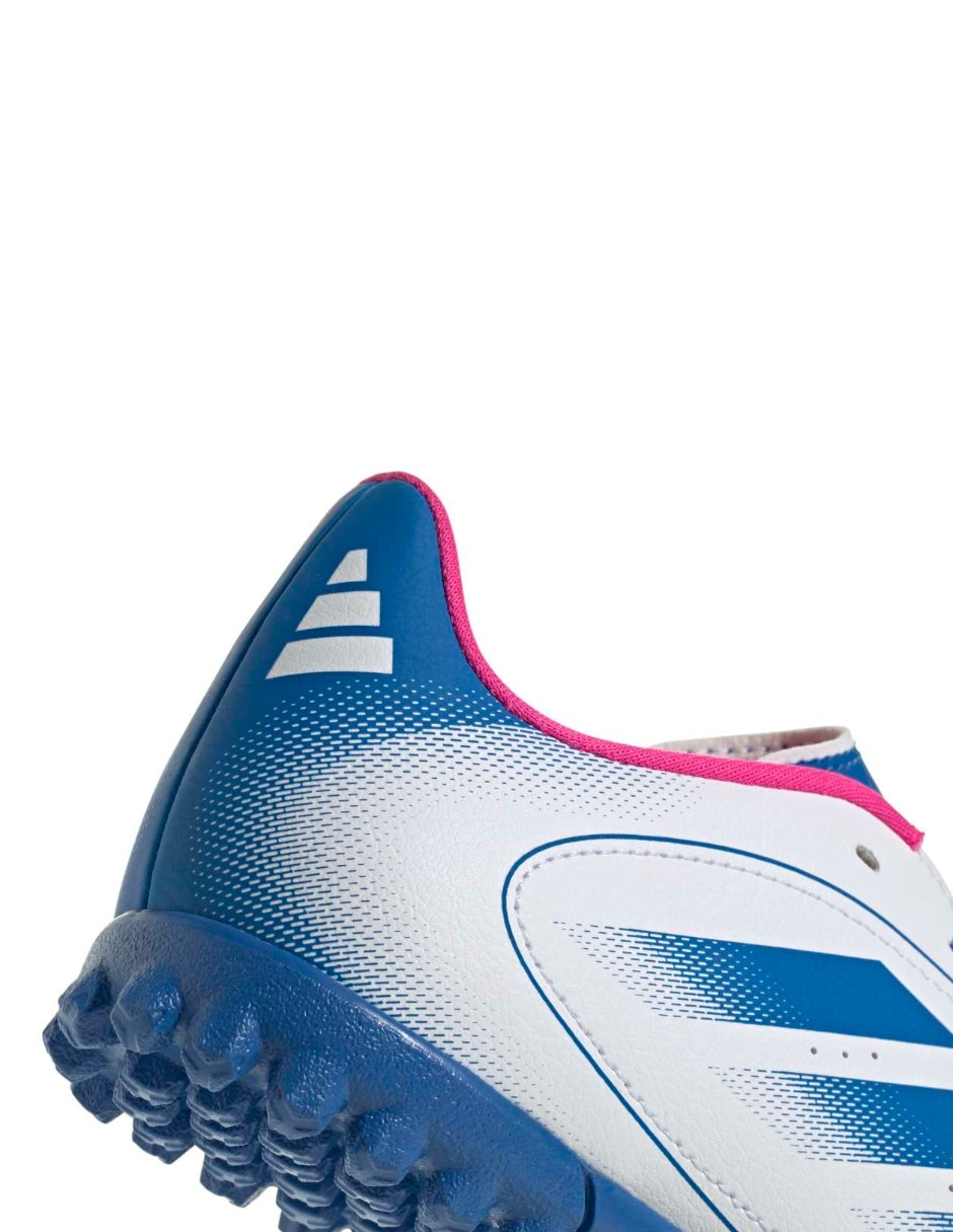 Tenis Goletto para fútbol Adidas de niño