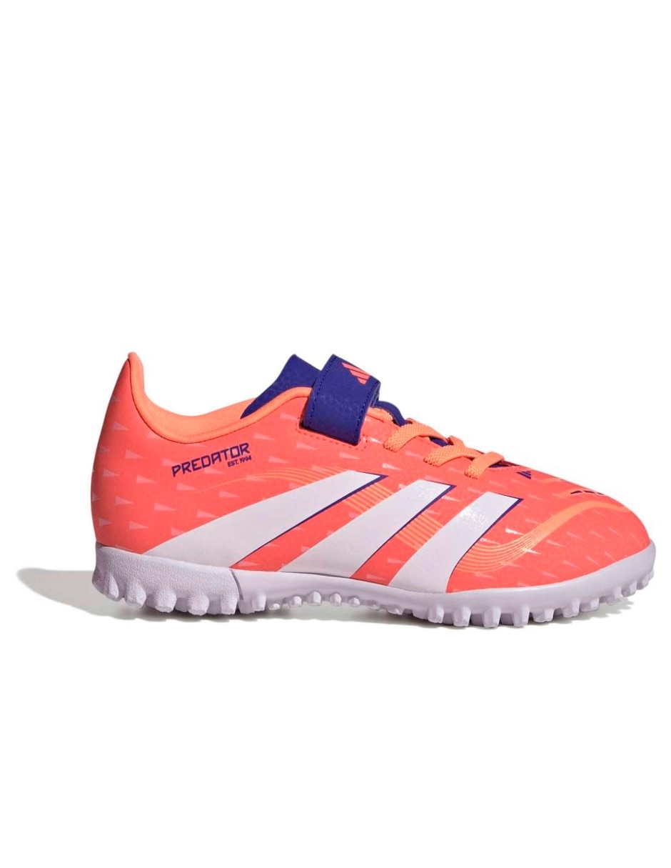 Tenis Predator para fútbol de niño Tenis Predator para fútbol de niño
