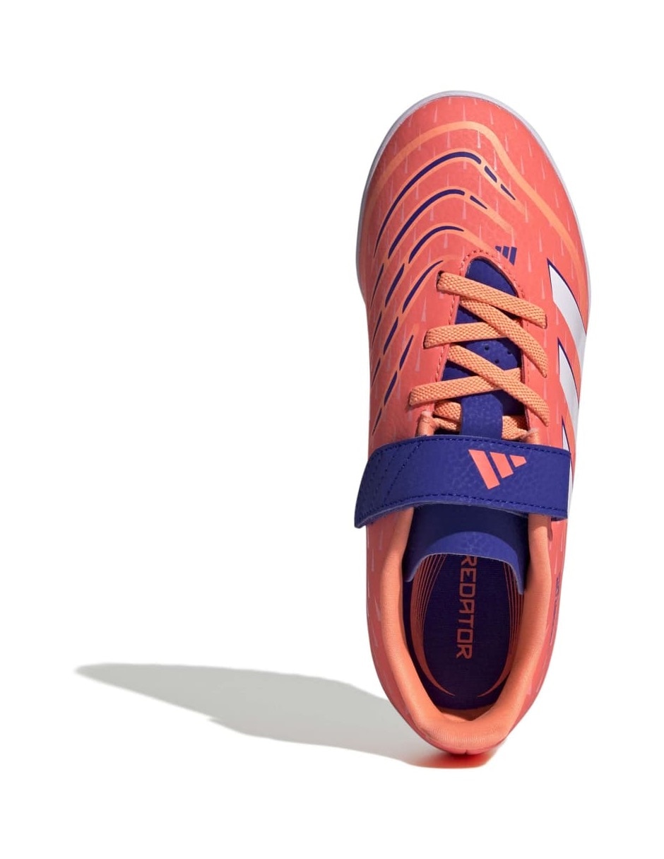 Tenis Predator para fútbol Adidas de niño