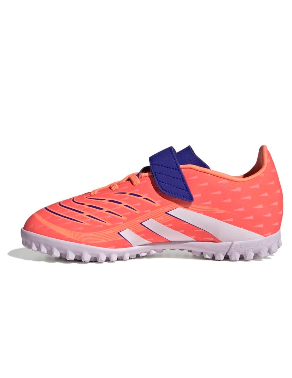 Tenis Predator para fútbol Adidas de niño