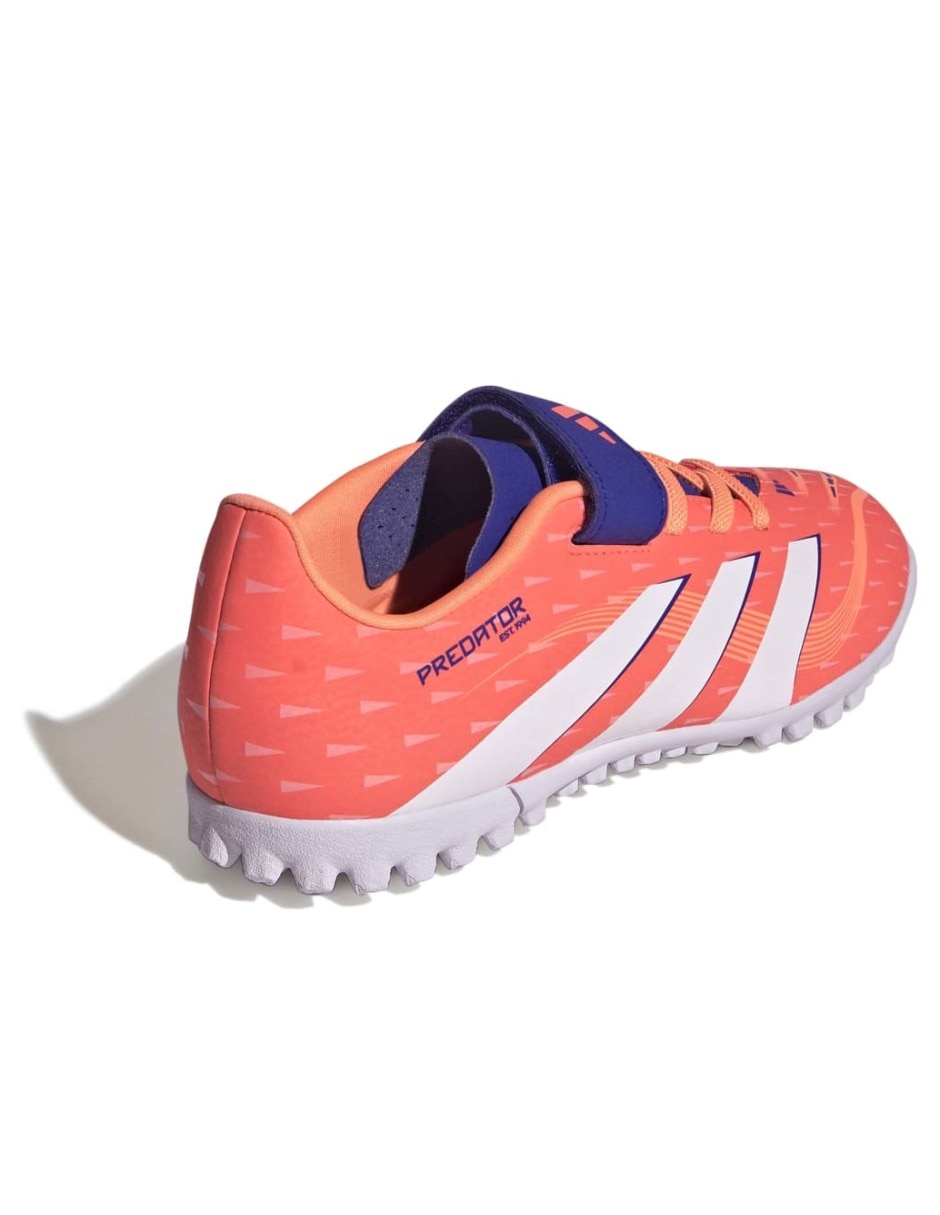Tenis Predator para fútbol Adidas de niño