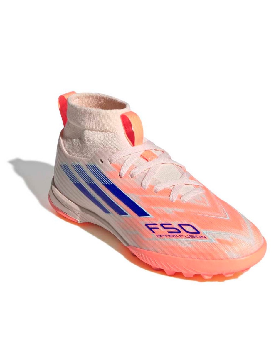 Tenis F50 para fútbol de niño 5