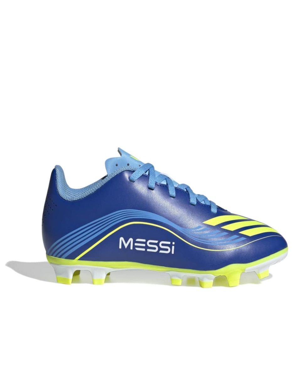 Tenis F50 Messi para fútbol de niño