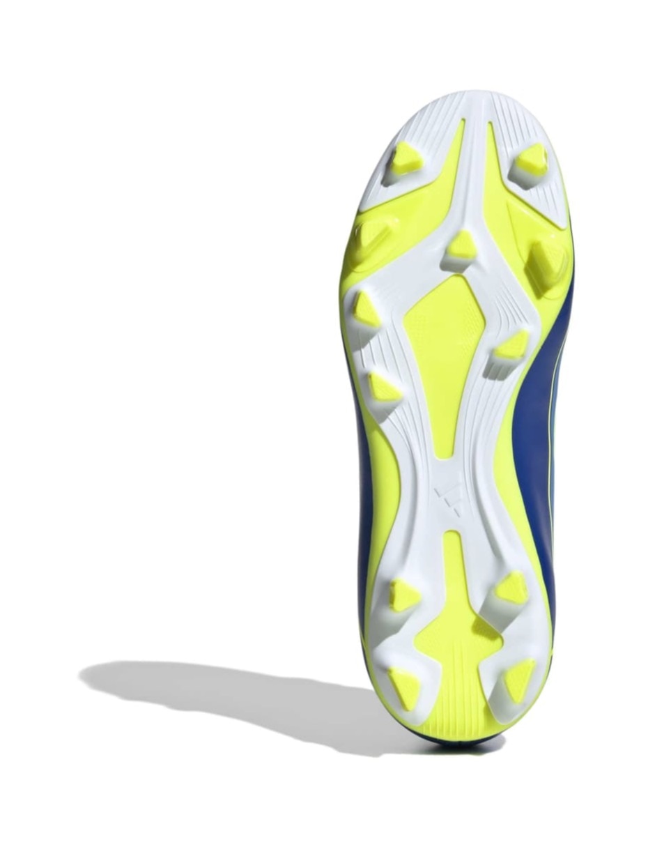 Tenis F50 Messi para fútbol Adidas de niño