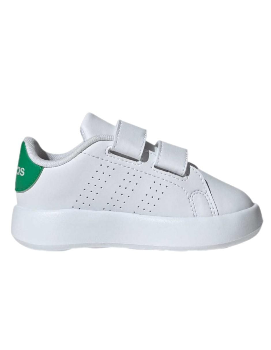 Tenis Adidas para niño Advantage